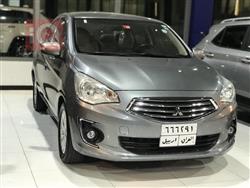 میتسوبیشی میراج